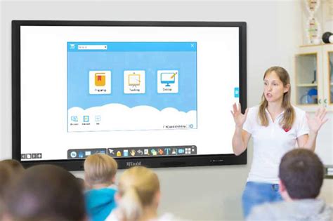 Creating Engaging and Interactive Lessons with Smart Board Magic Slate